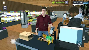 TCG Card Shop Manager Screenshot 1