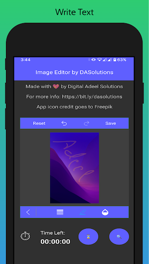 Imagor Screenshot 0