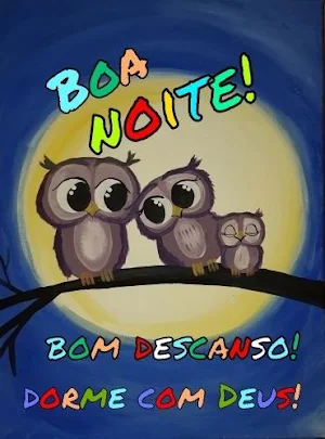 Boa noite Imagens Screenshot 3