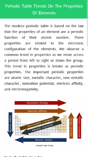 Organic Chemistry Screenshot 2
