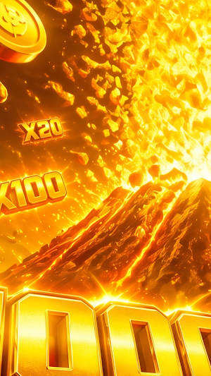 Mad Magma Screenshot 2