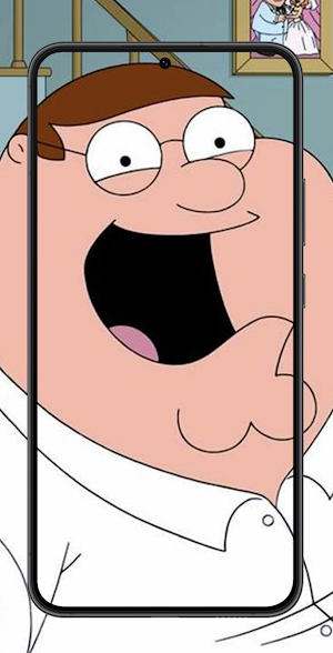 familyy guy Screenshot 3