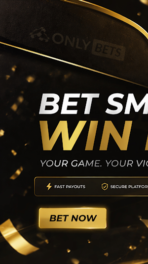 Onlybets Screenshot 0
