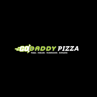Go Daddy Pizza Billingham