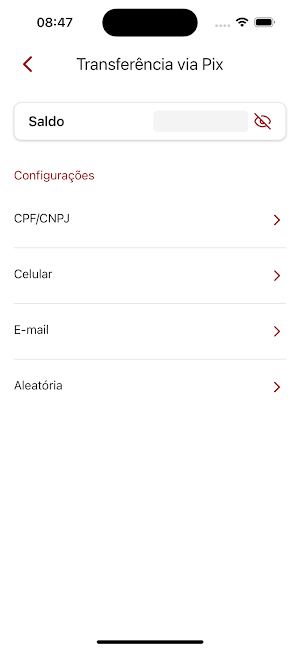 AllBank Invest Screenshot 2