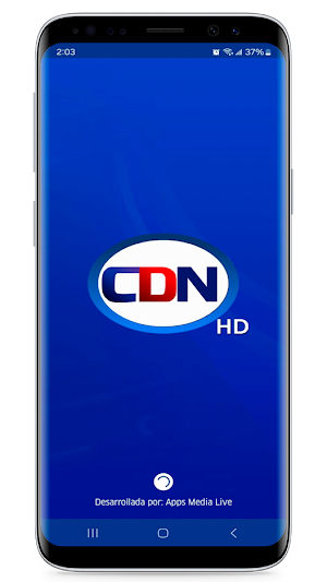 CDN MAS HD Screenshot 0