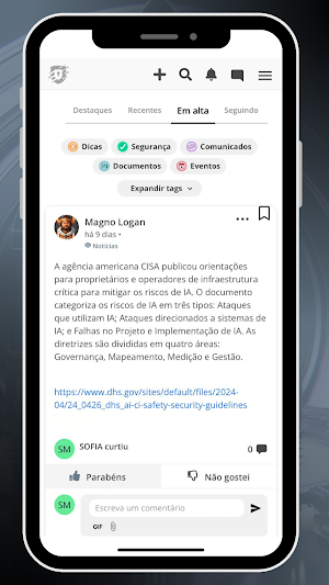 GoHacking Screenshot 1