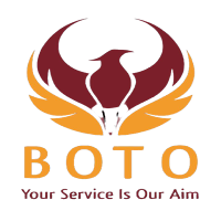 Boto
