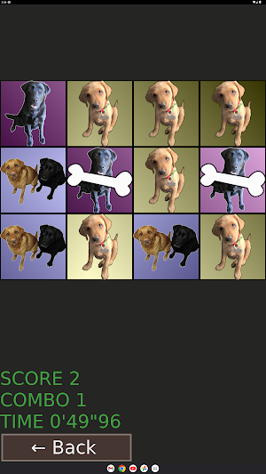 Bone Storm Screenshot 3