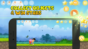 Meena Game Screenshot 2