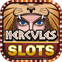 Classic Slots: Hercules Casino