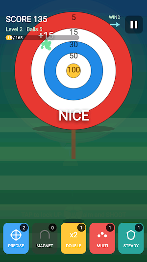 Target Takedown Screenshot 1