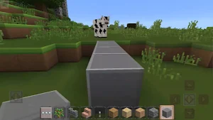 Eerskraft Building Craft Screenshot 3