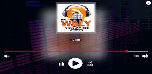 Radio Waly y sus amigos Screenshot 3