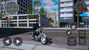 Indian Bike PRO Simulator Screenshot 3