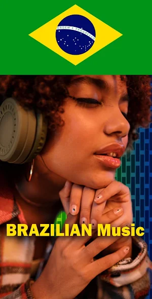 Brazilian Music Screenshot 0