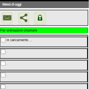 aMensa Screenshot 1