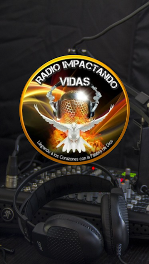 Rádio Impactando Vidas FM Screenshot 1