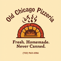 Old Chicago Pizza To Go