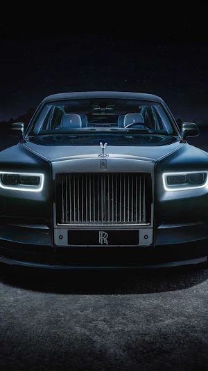 Rolls Royce Wraith Wallpapers Screenshot 0