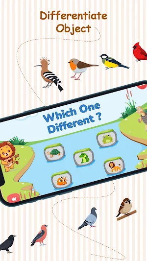 PreschoolPals:Activity Screenshot 2