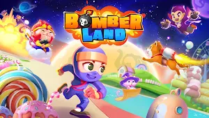 BomberLand Screenshot 0