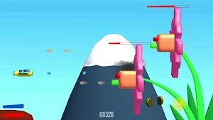 Sky 2120 Screenshot 0