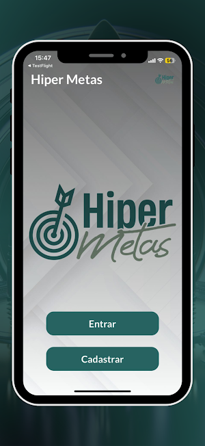 Hiper Metas Screenshot 0