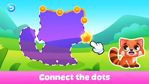 Drawing for Kids: Kids Games Screenshot 3