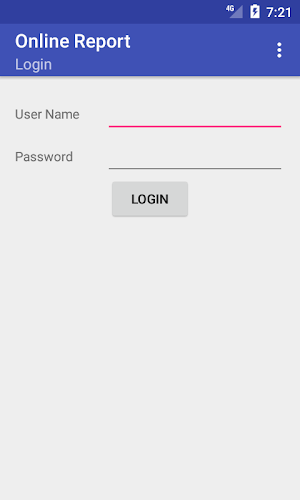 VOZ Online Report Screenshot 1