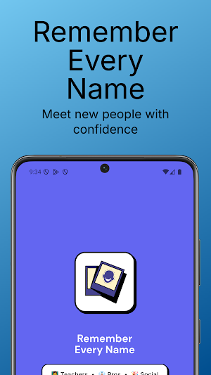 NameDrill Screenshot 0