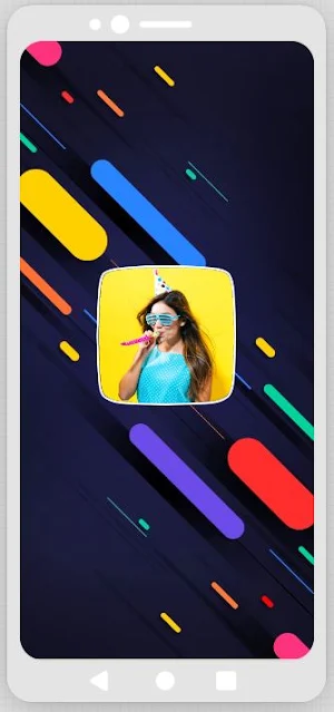 Party Whistle Sounds Screenshot 0