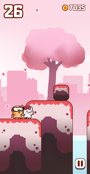 Jump Squad Screenshot 1