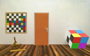 Endless Escape Screenshot 0