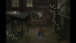Milo and the Christmas Gift Screenshot 2