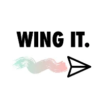 Wing it!