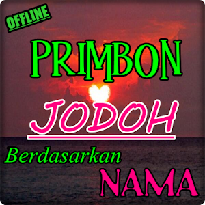 Primbon Jodoh Yang Setia Berdasarkan Nama Pasangan Screenshot 1