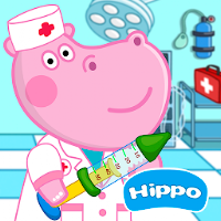 Emergency Hospital: Injection