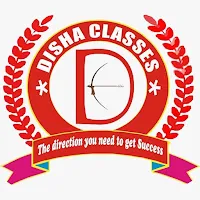 DISHA CLASSES