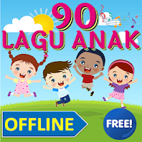 Kids Song Offline plus lyric