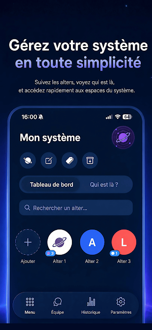 Plural Connect Screenshot 0