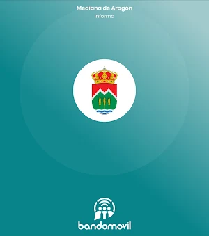 Mediana de Aragón Informa Screenshot 3