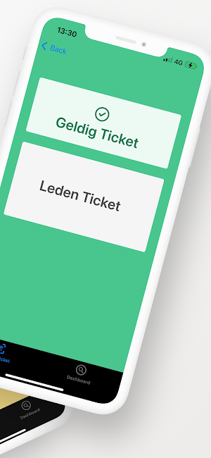 Entrytickets Screenshot 1