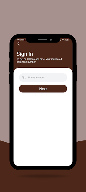 AGL Retail Connect Screenshot 2