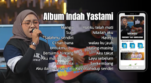 MANGU - INDAH YASTAMI Screenshot 1