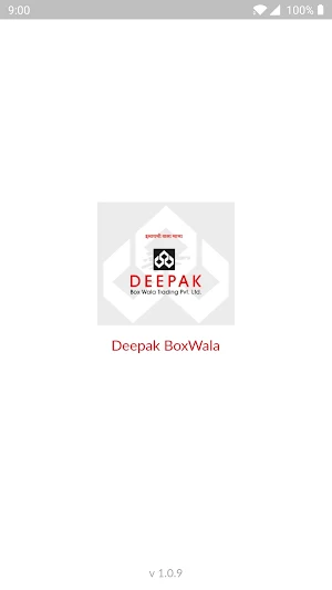 Deepak BoxWala - Jewellery Box Manufacturer App Screenshot 0