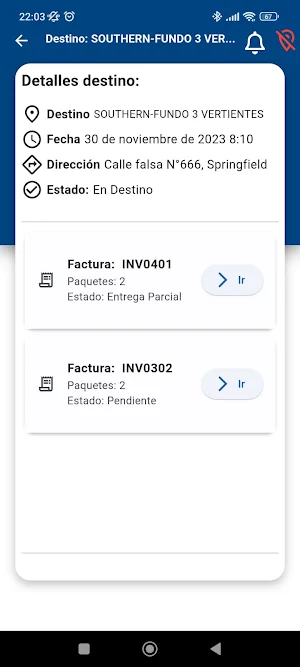 Alto Driving Screenshot 3