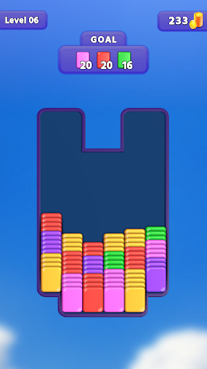 Card Sort Mania Screenshot 3