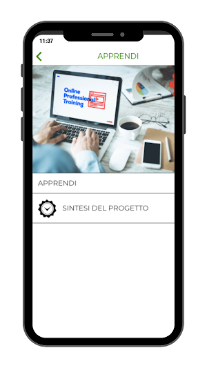 Segnalatore Pro Screenshot 3