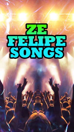 Ze Felipe Songs Screenshot 1